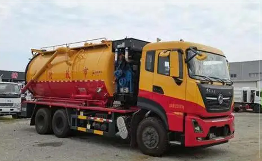 清水河化粪池清理清掏